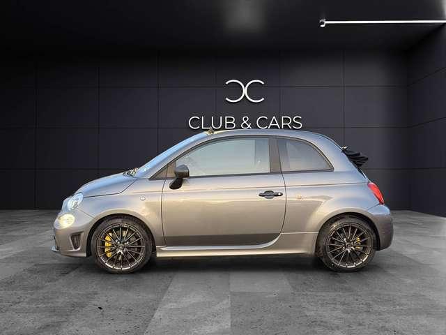 Abarth 695C 695C 1.4 t-jet 180cv Scarichi Record Monza/Pack Tech