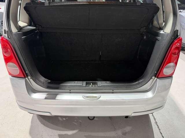 Opel Agila Km 50.000 Benzina Neopatentati