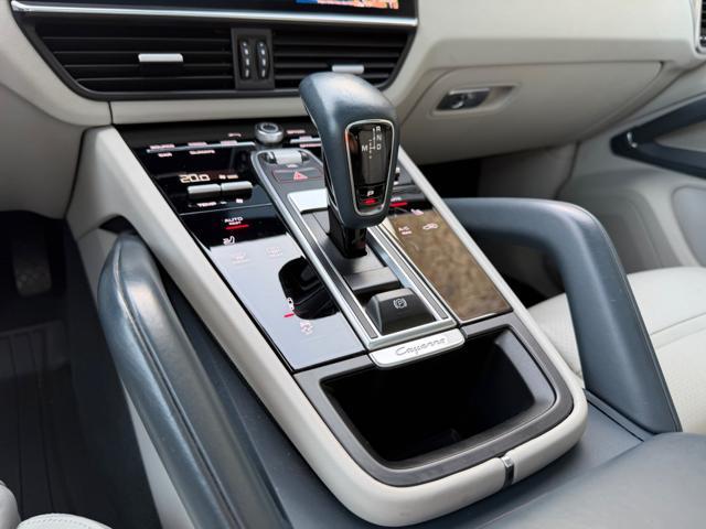 PORSCHE Cayenne COUPE' 3.0 V6 PLATINUM EDITION FULL+PRONTA CONSEG