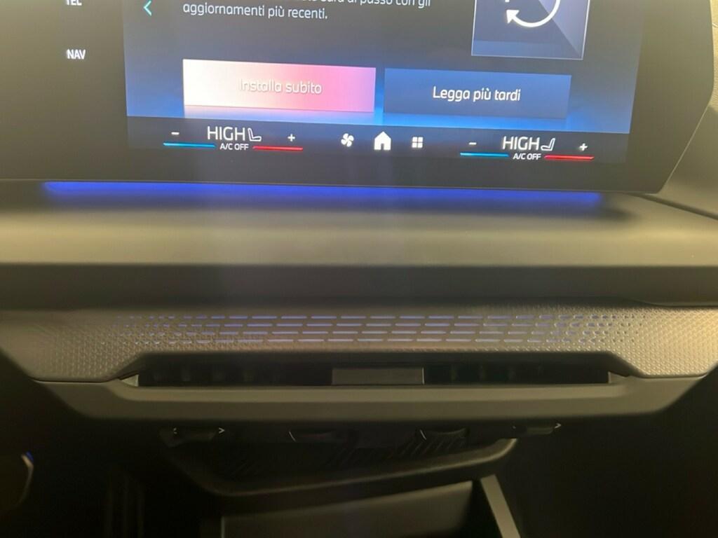 BMW Serie 1 118 d MSport Pro DCT