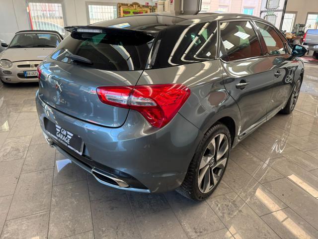 DS AUTOMOBILES DS 5 2.0 HDi 160 aut. Business