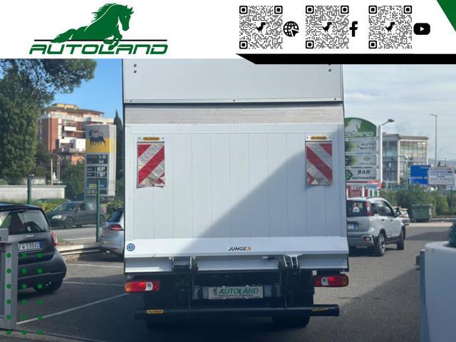 IVECO Daily 35C16H BTor 2.3 HPT PC-RG Cabinato con Sponda