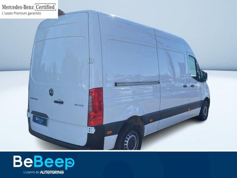 Mercedes-Benz Sprinter 311 2.0 CDI F 39/35 H2