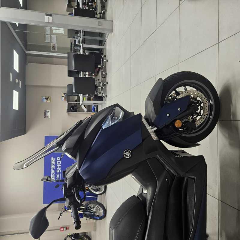 Yamaha X-Max 400 ABS - 2018