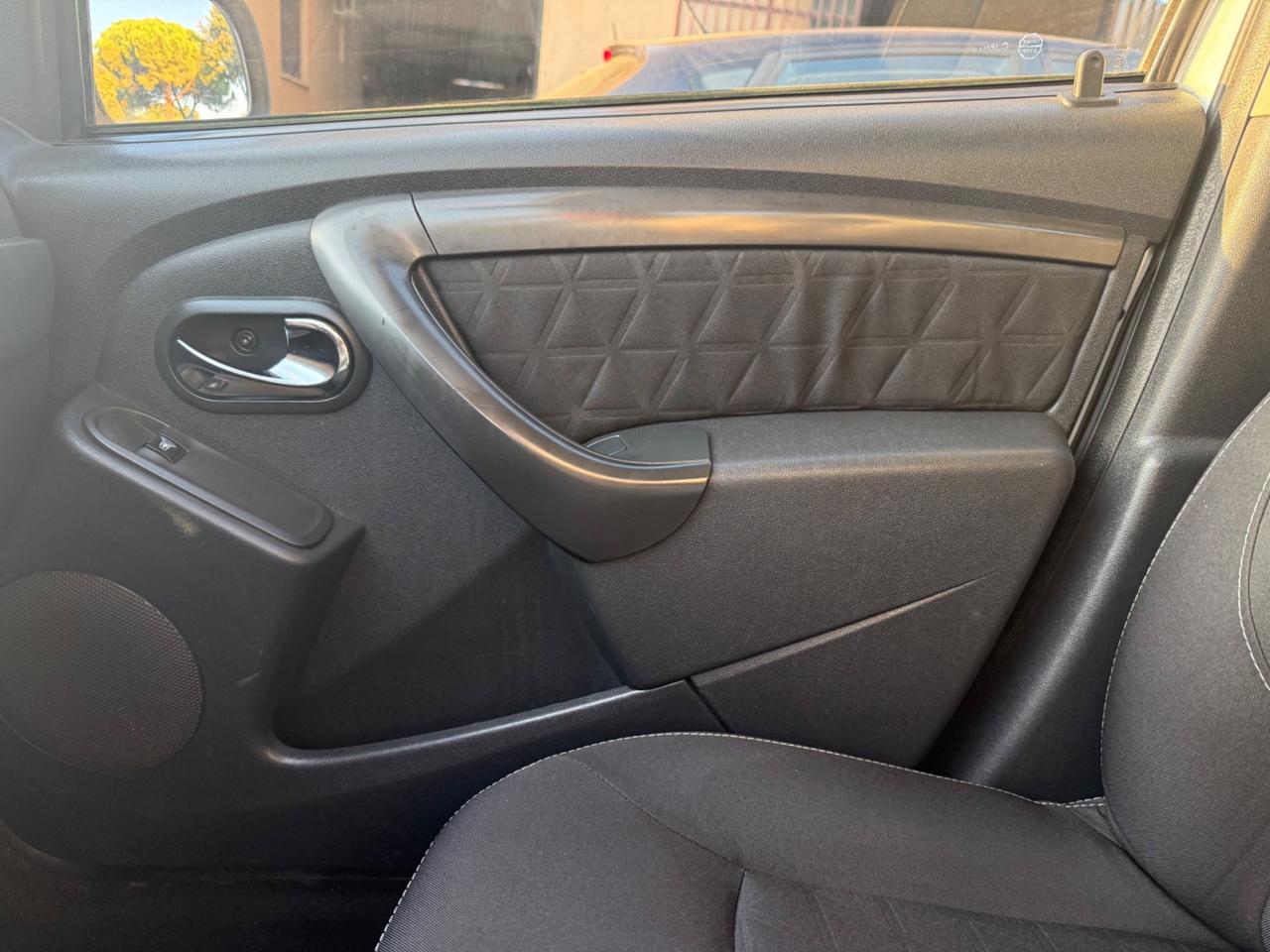 Dacia Duster 1.5 dCi 110CV 4x2 Lauréate