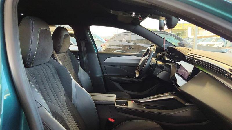 Peugeot 308 GT PureTech 130 EAT8 S&S