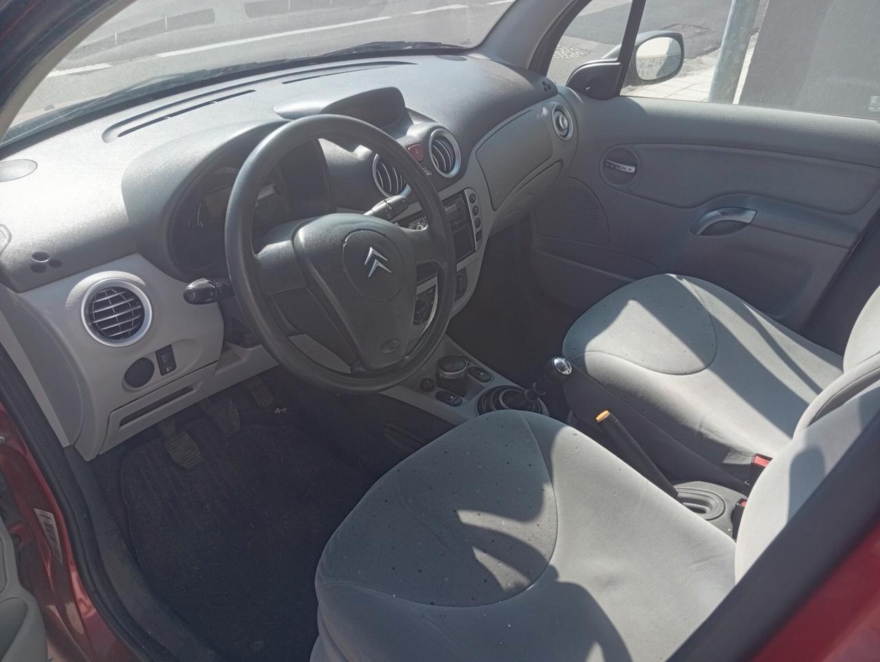 Citroen C3 1.4 HDi 70CV Elegance