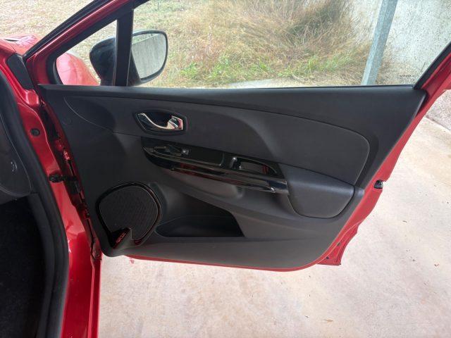 RENAULT Clio 0.9 TCe 12V 90CV Start&Stop 5 porte Energy
