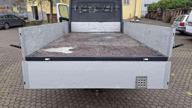 FIAT DUCATO 35 CASSONE FISSO 2.3MJT2 7 POSTI