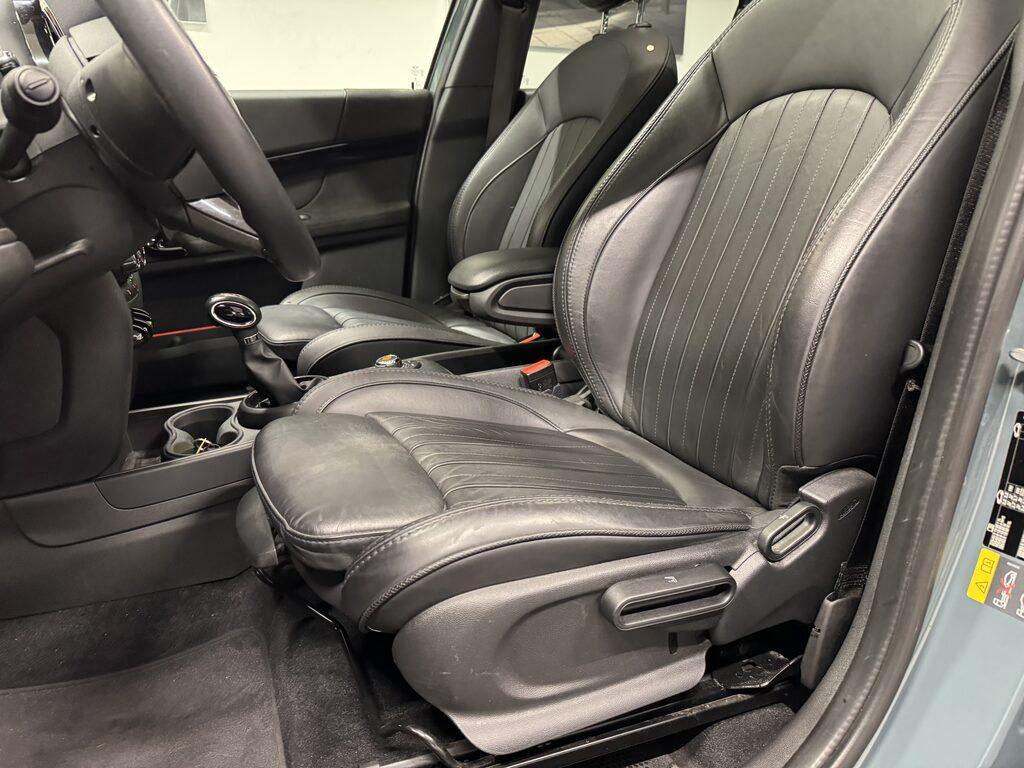 Mini Cooper SE Countryman Mini Countryman 1.5 Cooper SE Business all4 auto
