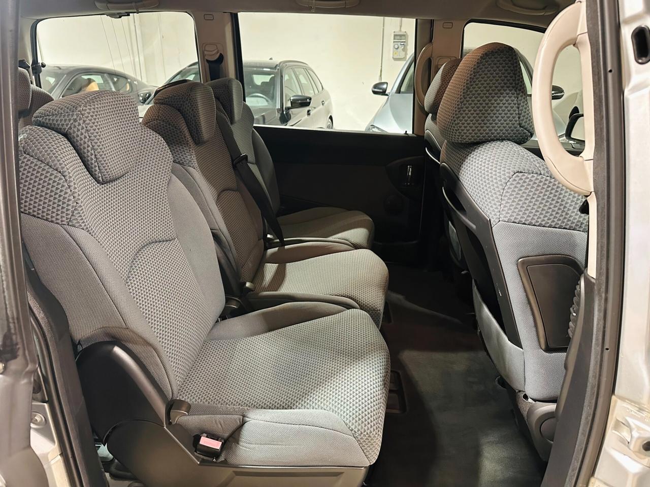 Fiat Ulysse 2.0 MJT 120 CV 8 POSTI-CLIMA