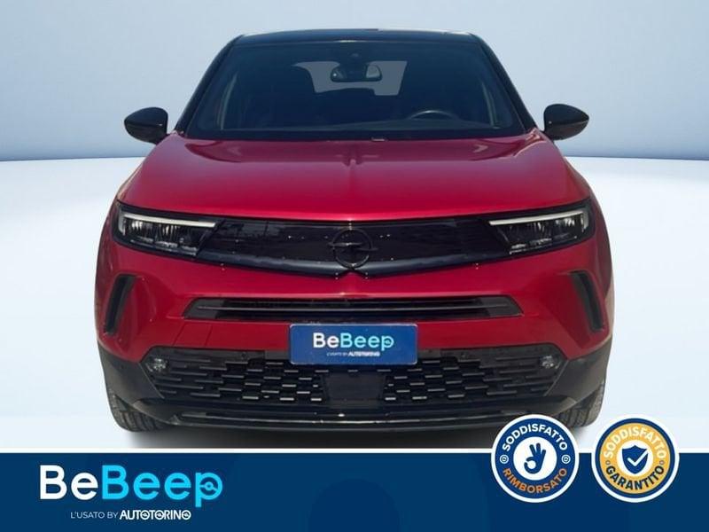 Opel Mokka 1.2 T GS S&S 100CV