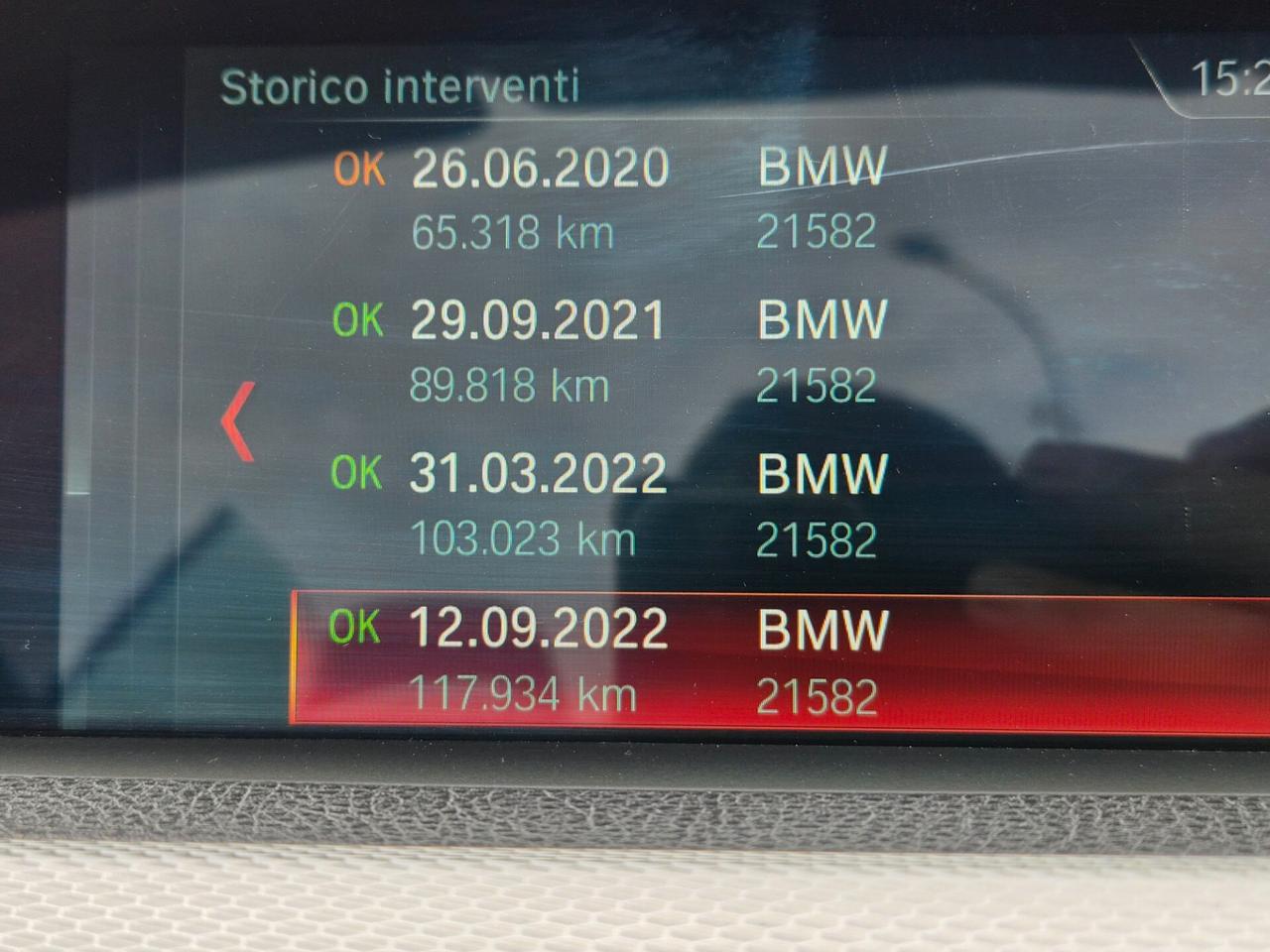 Bmw 430d Cabrio Msport 258cv Full optional