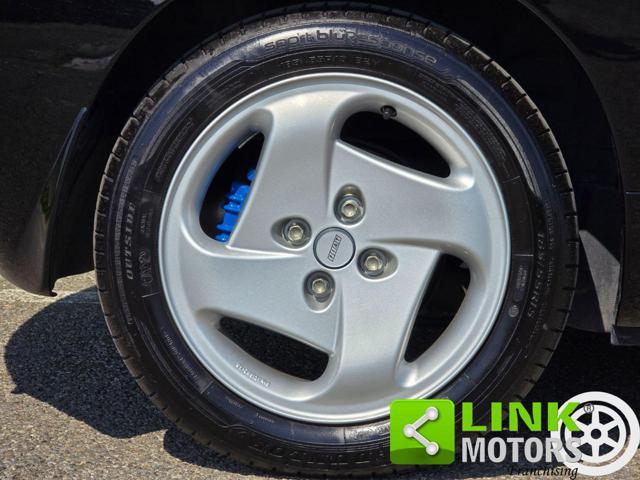 FIAT Barchetta 1.8 16V 130 CV ASI Scarico Sportivo