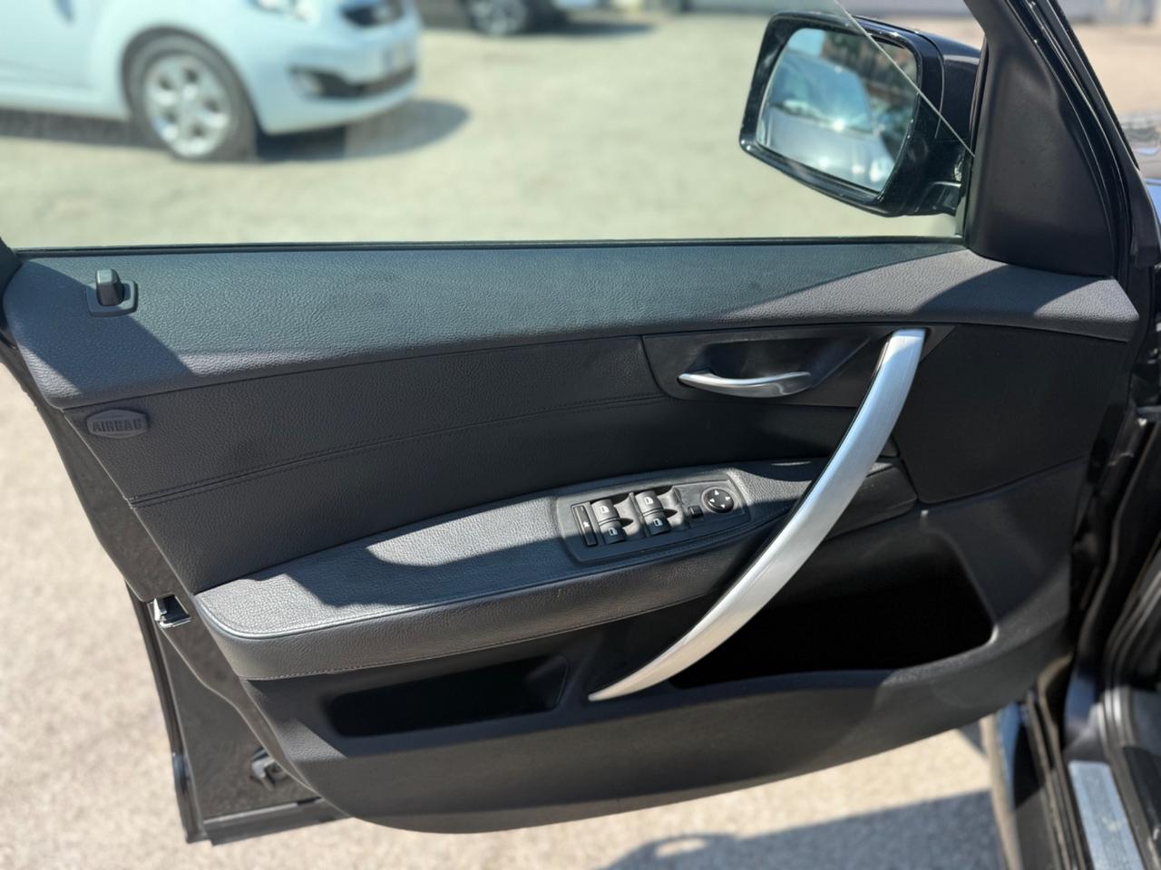 Bmw X3 3.0d cat Futura Automatico