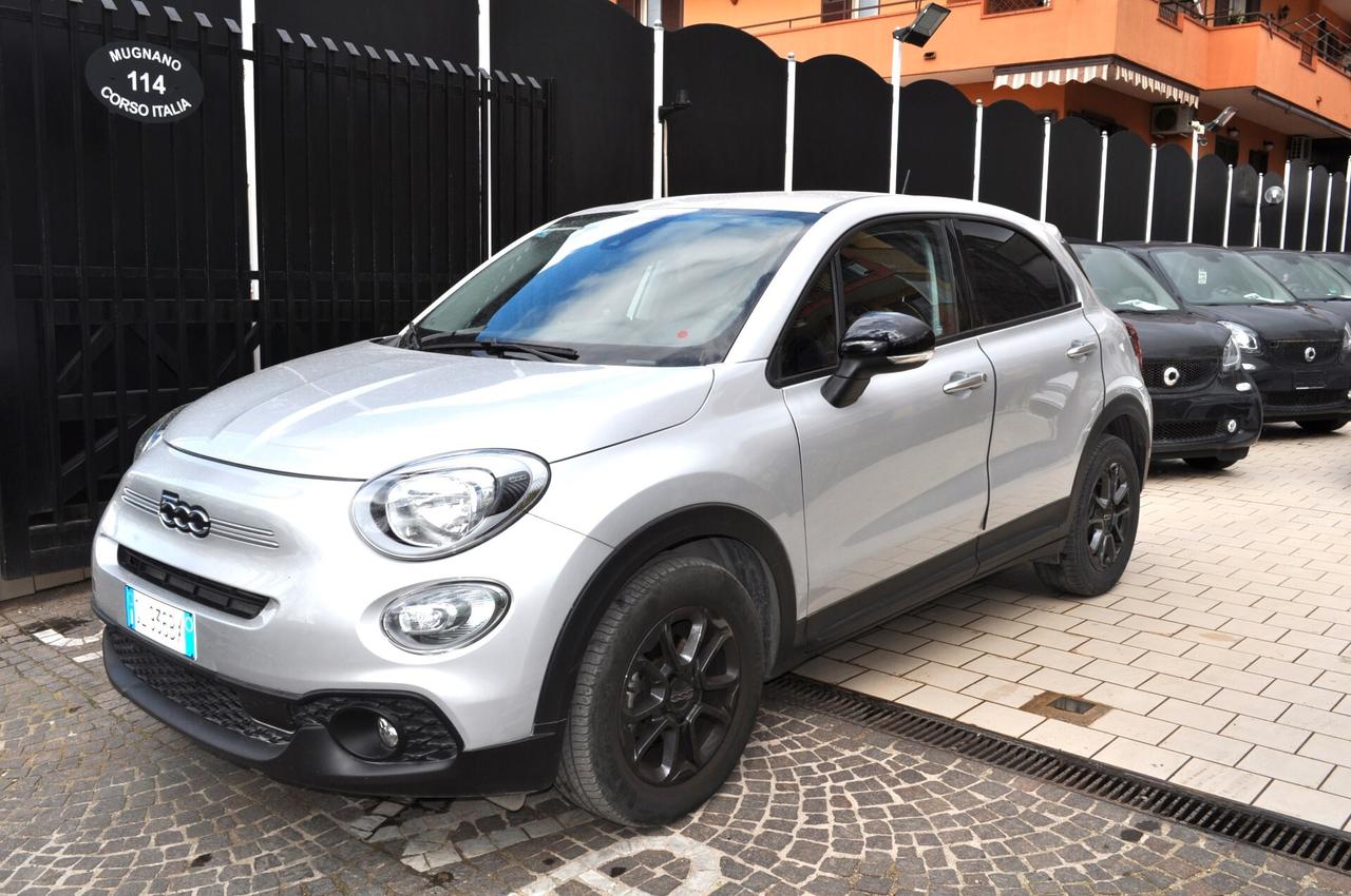 Fiat 500X 1.0 T3 120 CV Cult