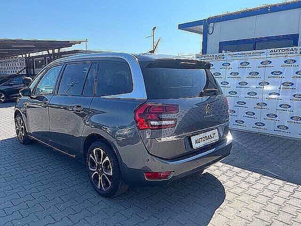 CITROEN C4 SpaceTourer PureTech 130 S&S Live del 2020