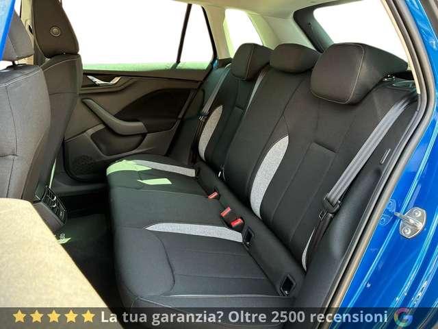 Skoda Kamiq 1.0 TSI Black Dots DSG 85kW