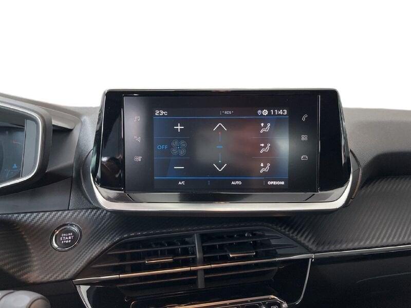Peugeot 208 II 2019 1.2 puretech Allure s&s 100cv my20