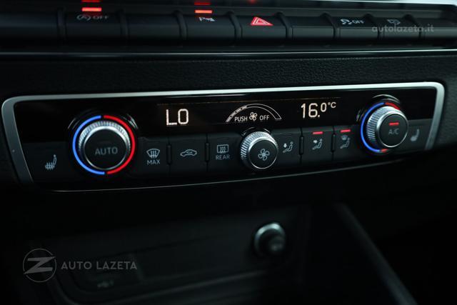 AUDI Q2 30 1.0 TFSI Advanced
