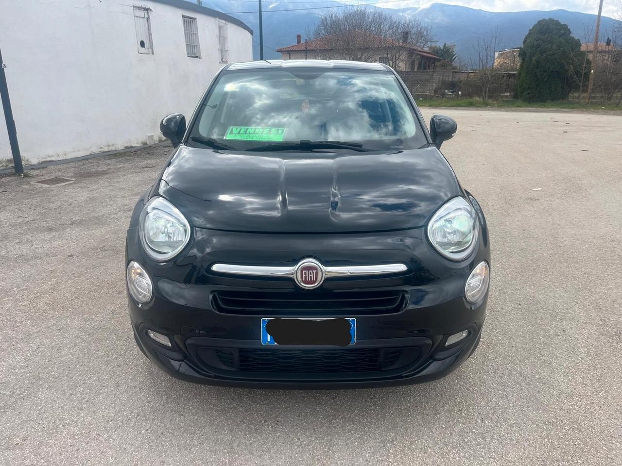 Fiat 500X 1.3 MultiJet 95 CV Business