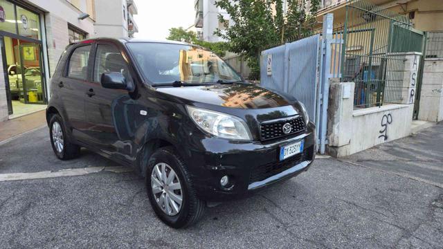 DAIHATSU Terios 1.5 4WD B You