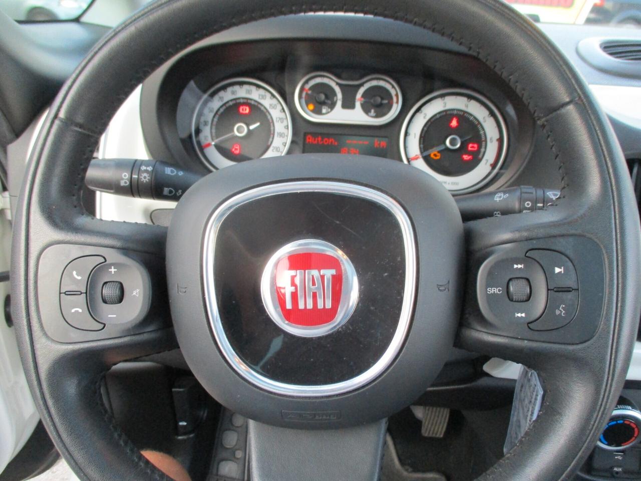 Fiat 500L 1.4 95 CV Lounge PARI AL NUOVO