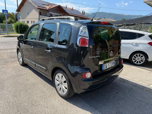CITROEN C3 Picasso 1.6 VTi 120 Exclusive Style