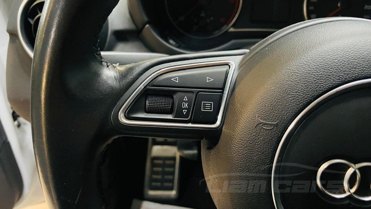 Audi A1 Sportback 1.6 tdi
