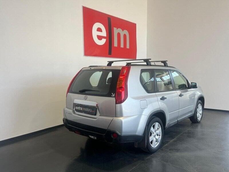 Nissan X-Trail X-Trail 2.0 dCi 150CV LE