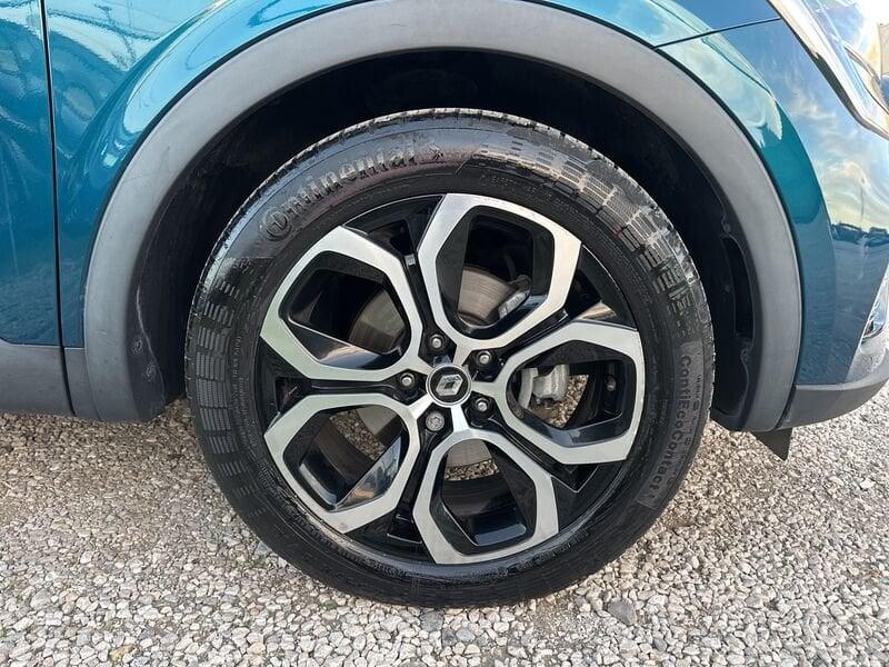 Renault Arkana Arkana 1.6 E-Tech hybrid Intens 145cv