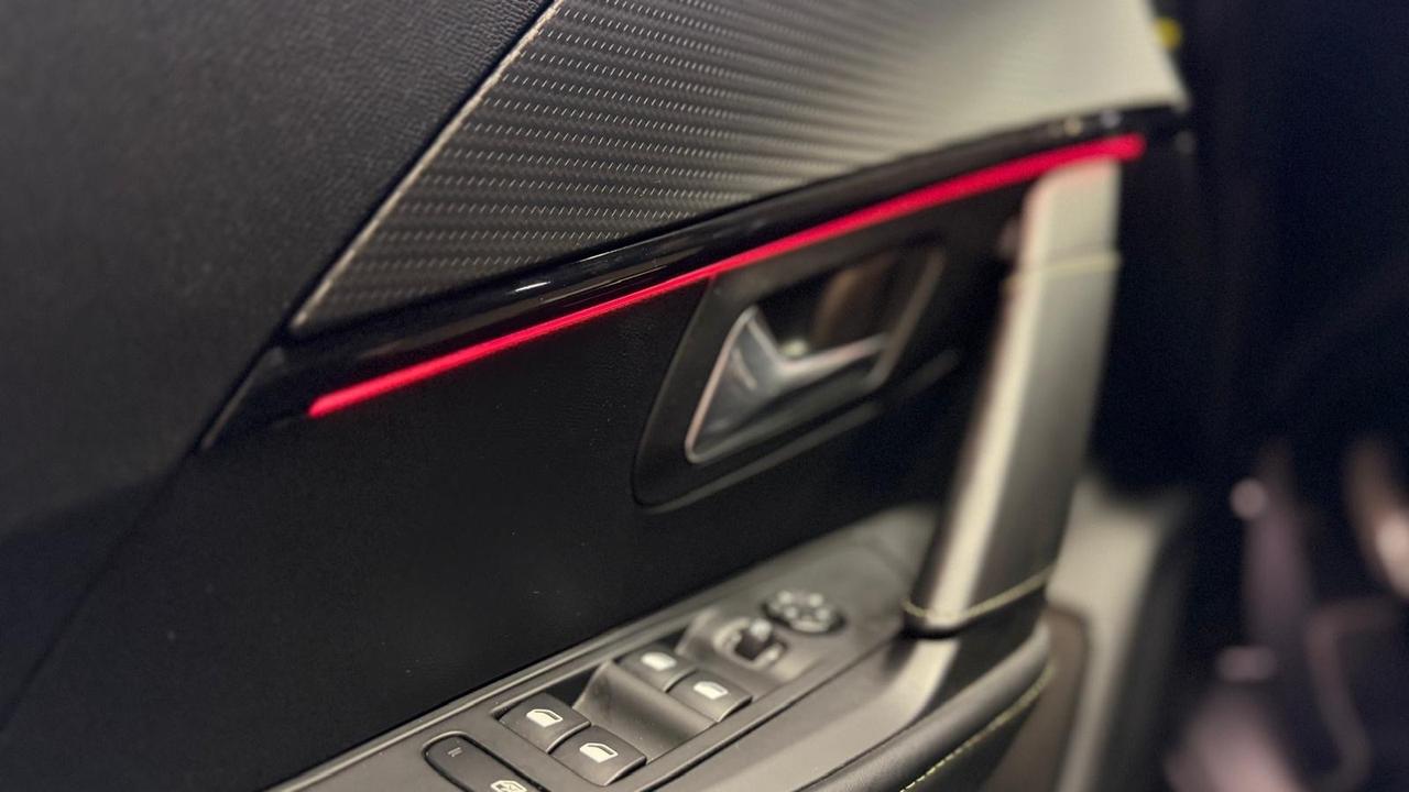 Peugeot 208 PureTech 100 Stop&Start 5 porte GT