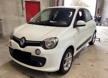 Renault Twingo 1.0 SCe Stop&Start Energy