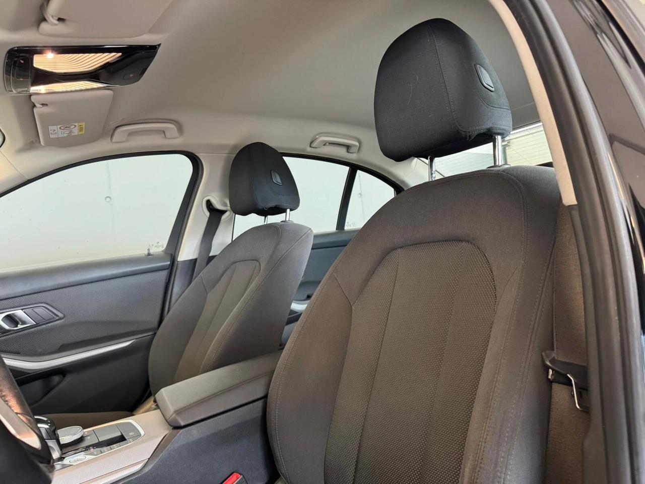 Bmw 320 320d xDrive Business Advantage