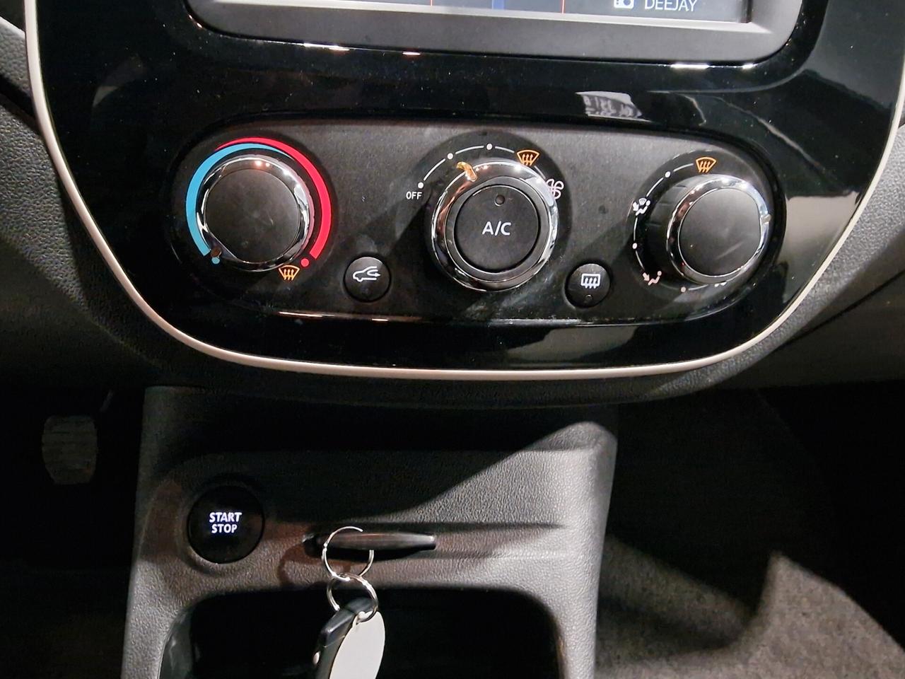 Renault Captur TCe 12V 90 CV Start&Stop Energy Zen