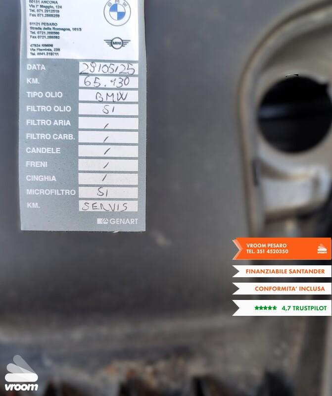 BMW X1 (F48) X1 sDrive18d Advantage