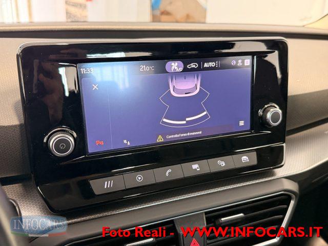 SEAT Leon Sportstourer 2.0 TDI Style 116 CV - PROMO