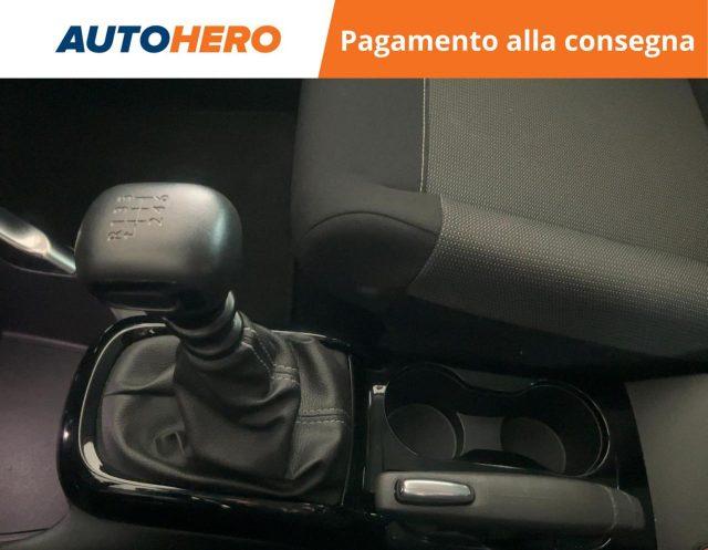 CITROEN C3 Aircross BlueHDi 110 S&S Shine