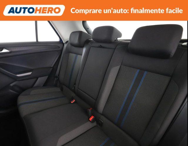 VOLKSWAGEN T-Roc 1.6 TDI SCR Style BlueMotion Technology