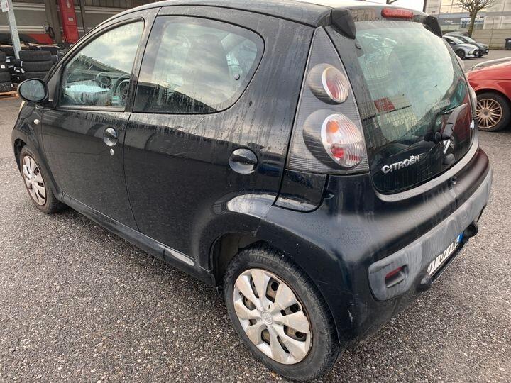 Citroen C1 1.0 5 porte airdream CMP-5 Perfect