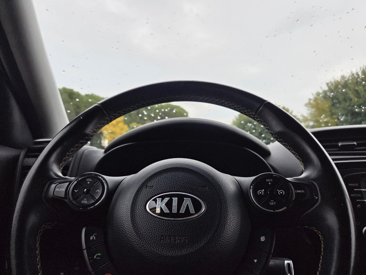 Kia Soul 1.6 GDi You