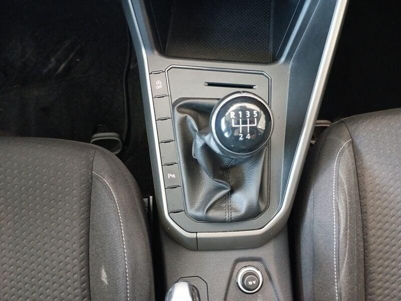 Volkswagen Polo 1.0 EVO 59kW Comfortline BMT