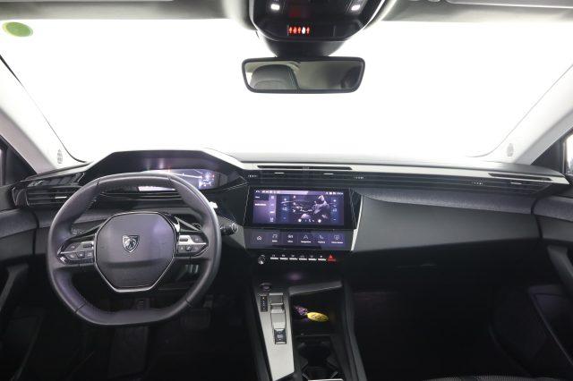 PEUGEOT 308 308 BlueHDi 130 S&S EAT8 SW Allure