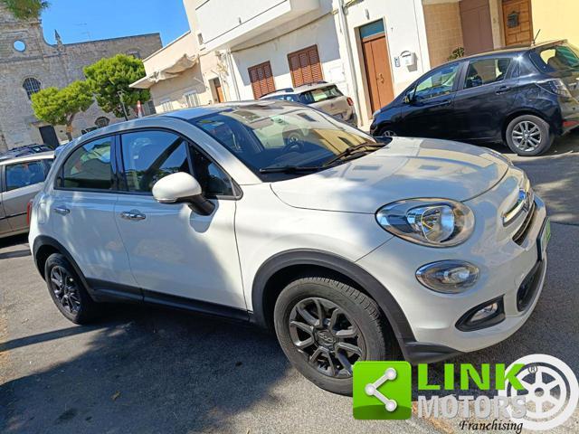 FIAT 500X 1.3 MultiJet 95 CV Business NEOPATENTATI