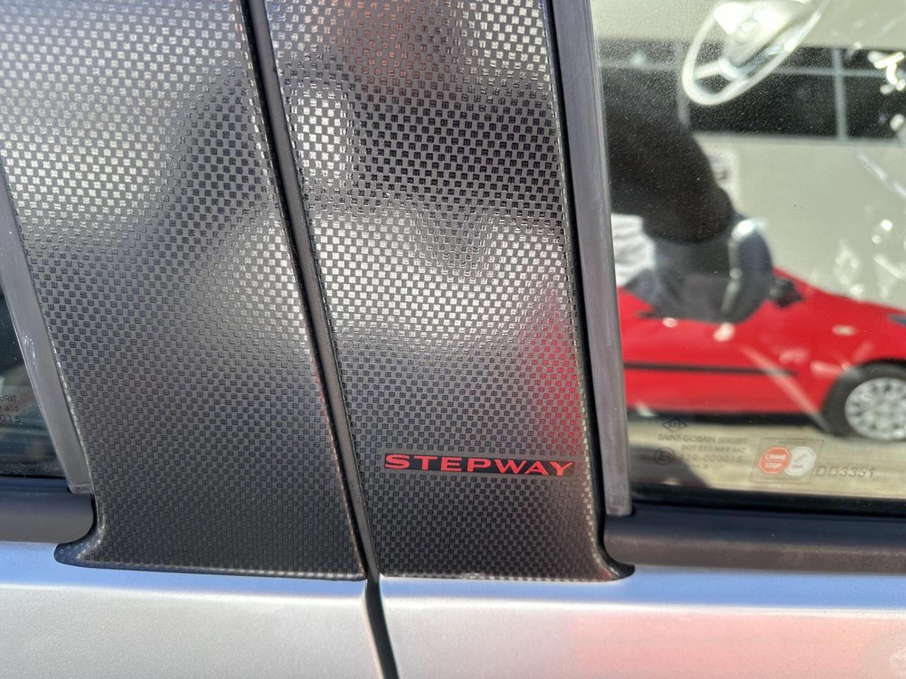 Dacia Sandero Stepway 1.5 dCi 95 CV Techroad 2019