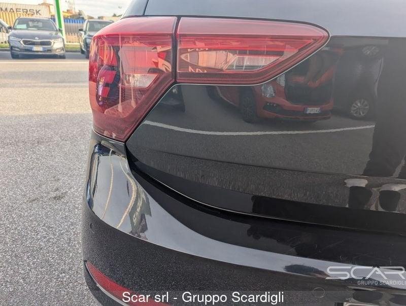 Volkswagen Polo 1.0 TSI R-Line