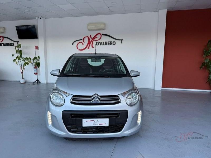 Citroën C1 C1 VTi 72 S&S 5 porte Origins