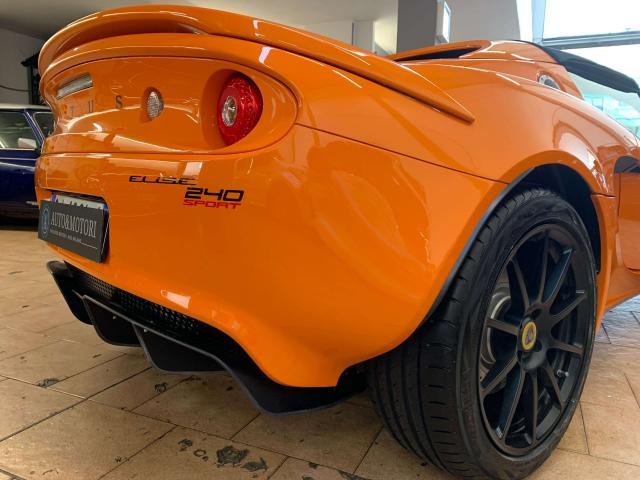 Lotus Elise Elise 1.8 Sport 240 Final Edition n.174/192