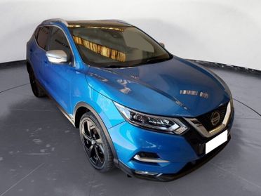 Nissan Qashqai 1.6 dCi 130cv Tekna+ 2WD Xtronic 1.6 dci Tekna+ 2wd 130cv xtronic AUTOCARRO N1