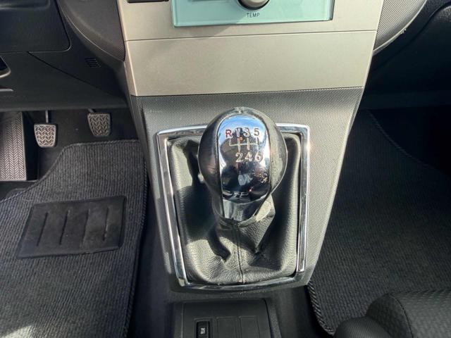 TOYOTA Corolla Verso 2.2 16V D-4D